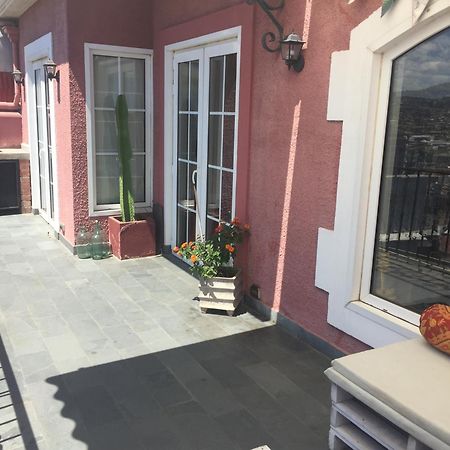 Casona Valpo Lägenhet Valparaíso Exteriör bild