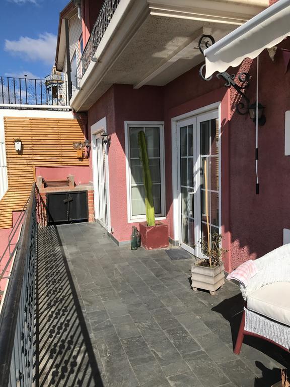 Casona Valpo Lägenhet Valparaíso Exteriör bild